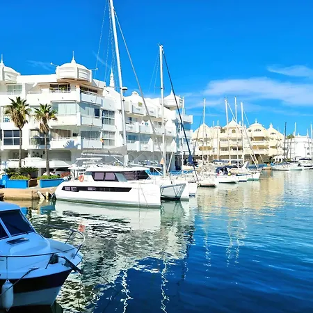 Estudio Naciones Bellavista Appartamento Benalmádena
