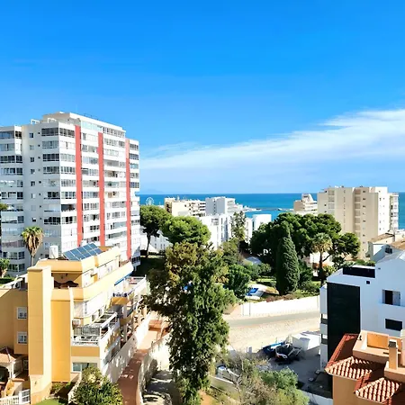 Estudio Naciones Bellavista Appartamento Benalmádena