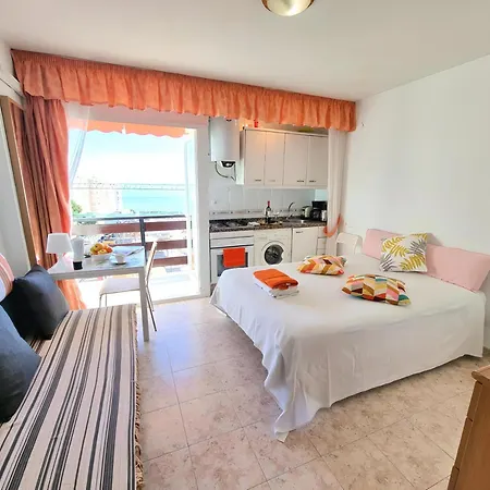 Estudio Naciones Bellavista Appartamento Benalmádena