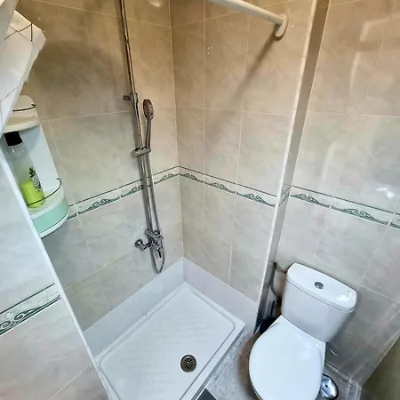 Estudio Naciones Bellavista Appartamento Benalmádena