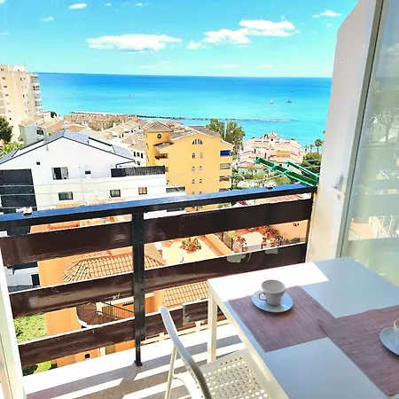 Estudio Naciones Bellavista Appartamento Benalmádena
