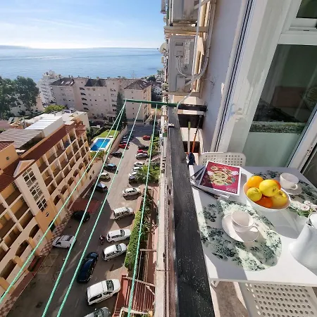Apartament Estudio Naciones Bellavista